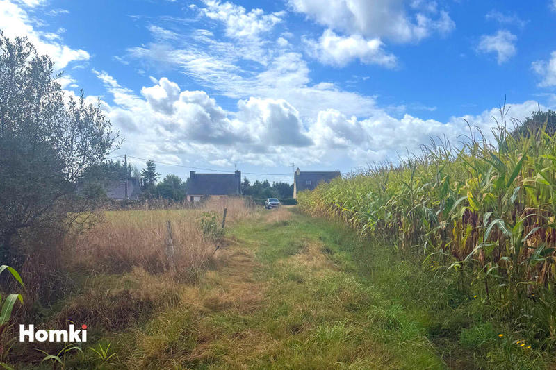 Terrain - 19 620 m²