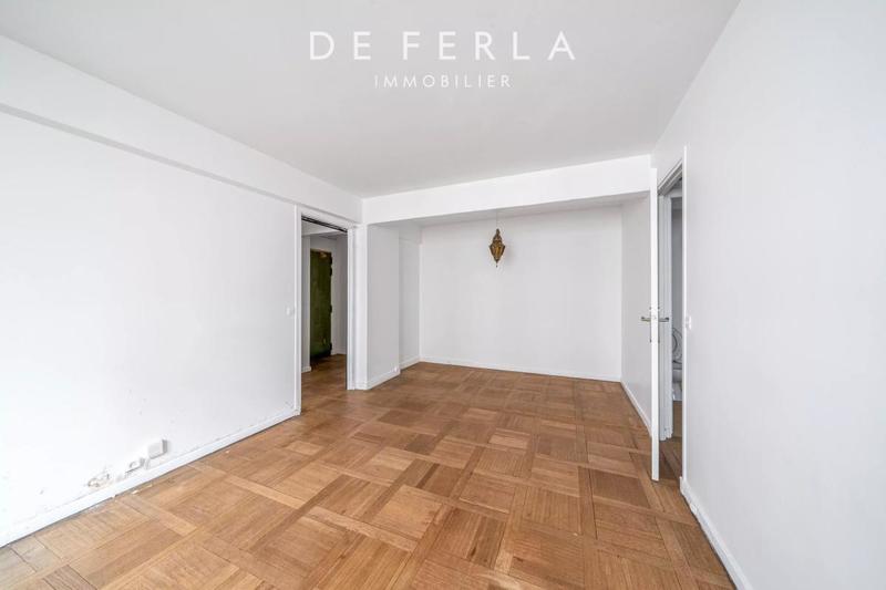 Appartement - 50 m² - 3 pièces