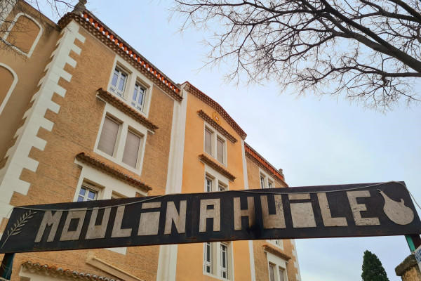  Château Gombert : terroir et traditions 