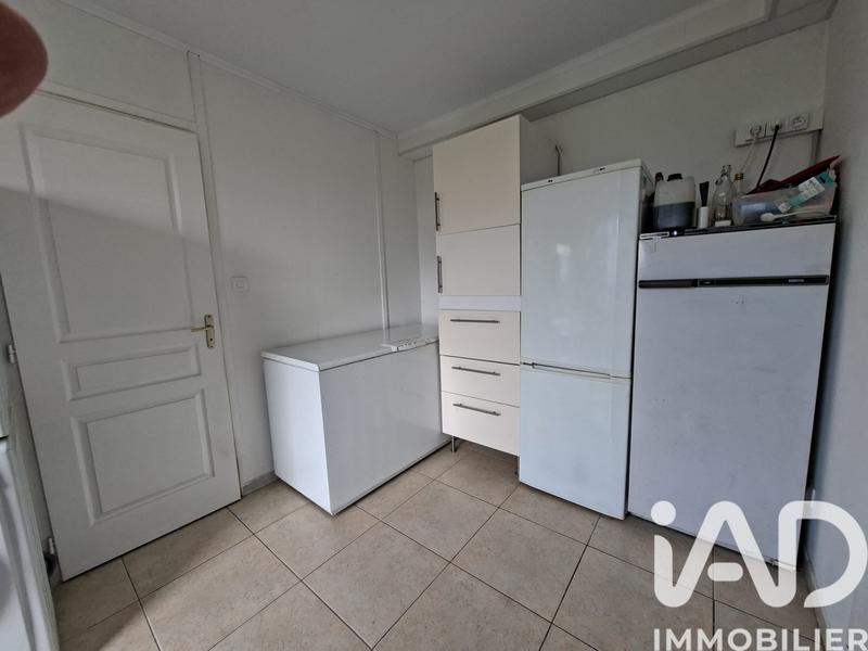 Maison - 175 m² - 5 pièces