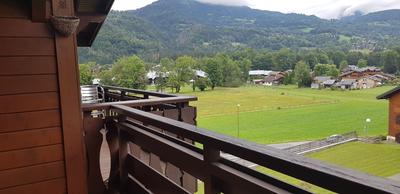 Appartement - 21 m² - 1 pièce