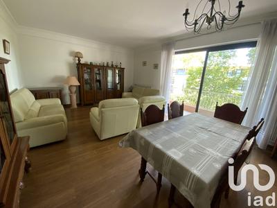 Appartement - 130 m² - 6 pièces