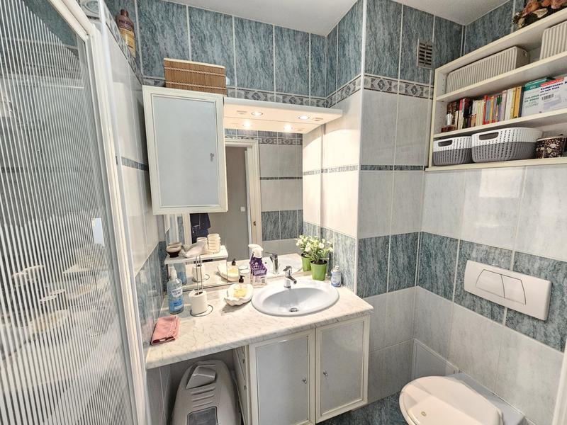 Appartement - 121 m² - 5 pièces