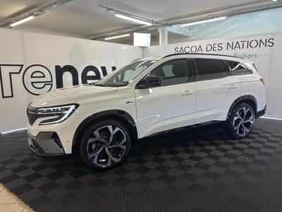 Renault Espace VI E-Tech hybrid 200 esprit Alpine