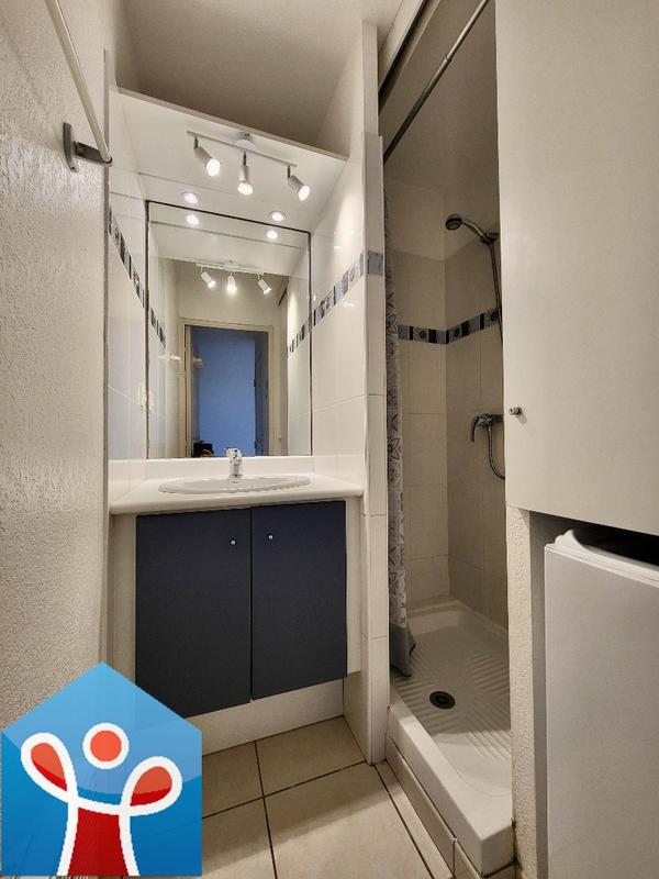 Appartement - 47 m² - 3 pièces