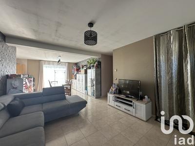 Maison - 83 m² - 4 pièces