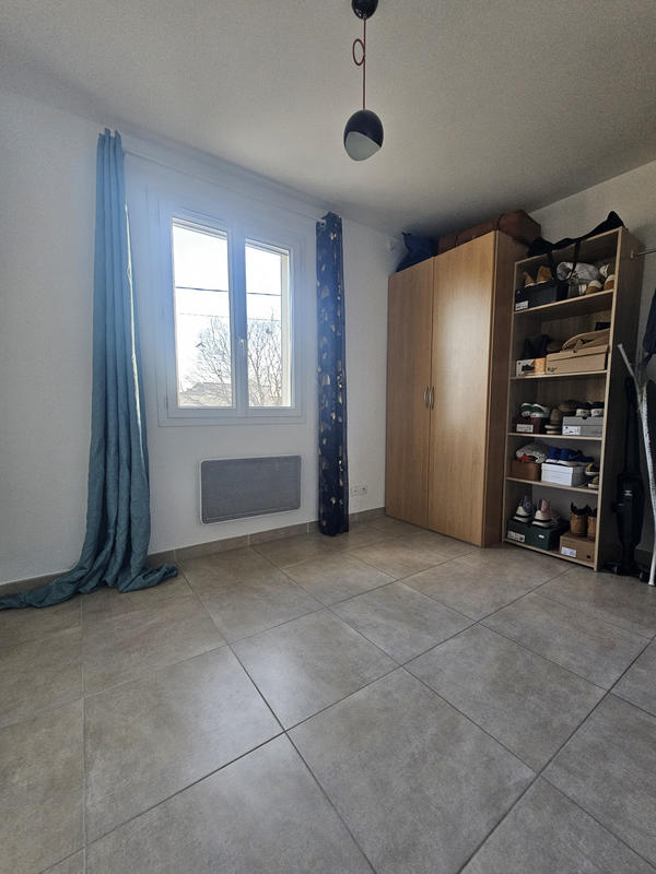 Maison - 83 m² - 4 pièces