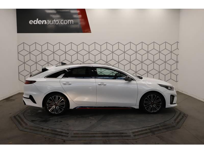 Kia Pro_cee'd Proceed 1.6 t-GDi 204 ch Isg Dct7 Gt