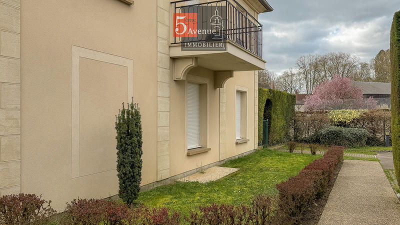 Appartement - 148 m² - 4 pièces