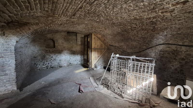 Maison - 253 m² - 9 pièces