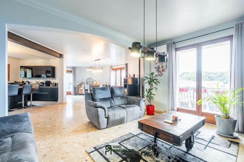 Maison - 175 m² - 5 pièces