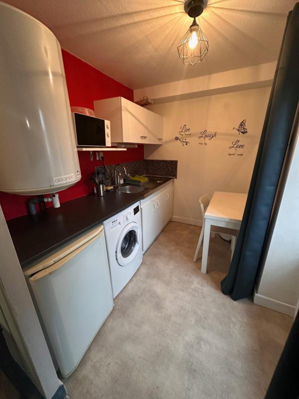 Appartement - 141 m² - 4 pièces