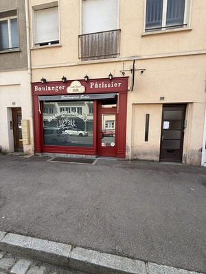 Immeuble - 159 m² - 5 pièces