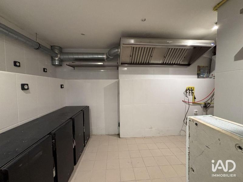 Local commercial - 60 m²