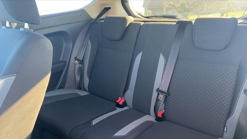 Ford Fiesta 1.0 EcoBoost 100 Titanium