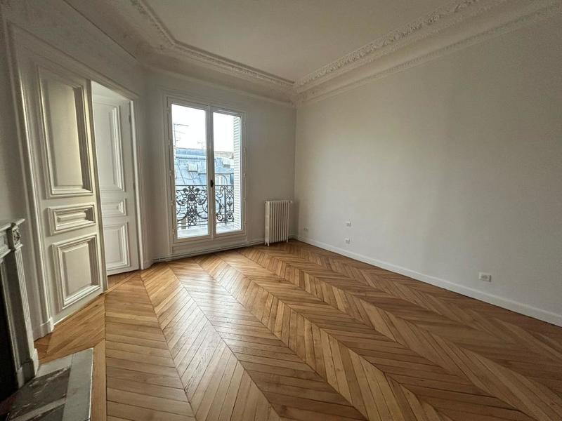Appartement - 163 m² - 5 pièces