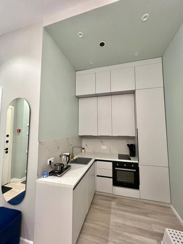 Appartement - 26 m² - 2 pièces