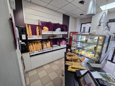 Maison - 140 m² - 3 pièces