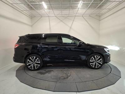 Renault Espace E-Tech hybrid 200 Iconic