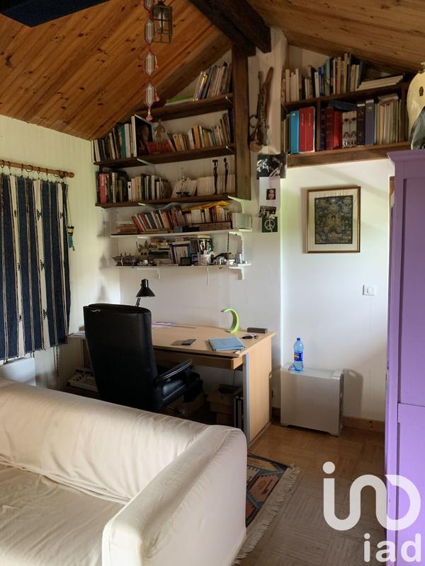 Maison de campagne - 187 m² - 4 pièces