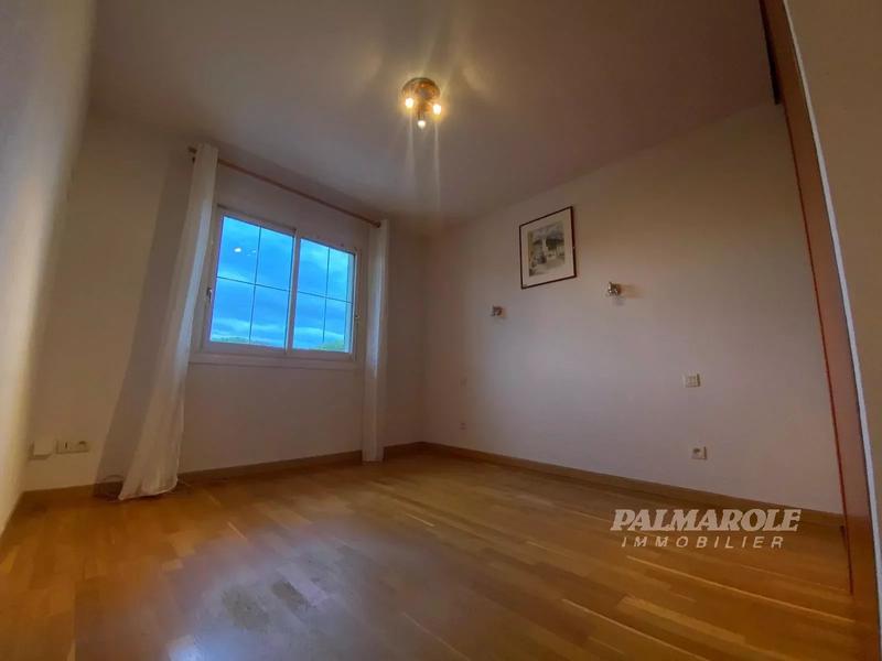 Villa - 135 m² - 5 pièces