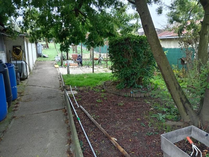 Maison - 71 m² - 3 pièces