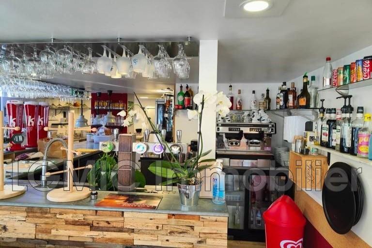 Fonds de commerce - Magasins - 130 m²