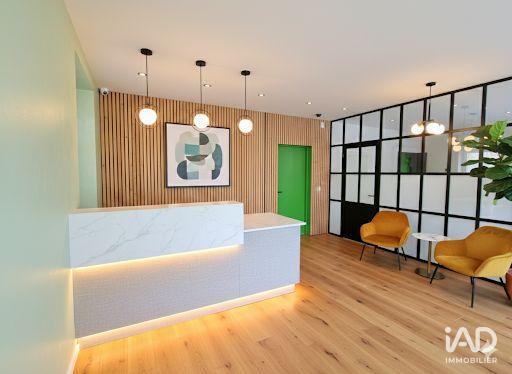 Local commercial - 180 m²