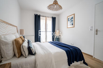 Appartement - 86 m² - 4 pièces