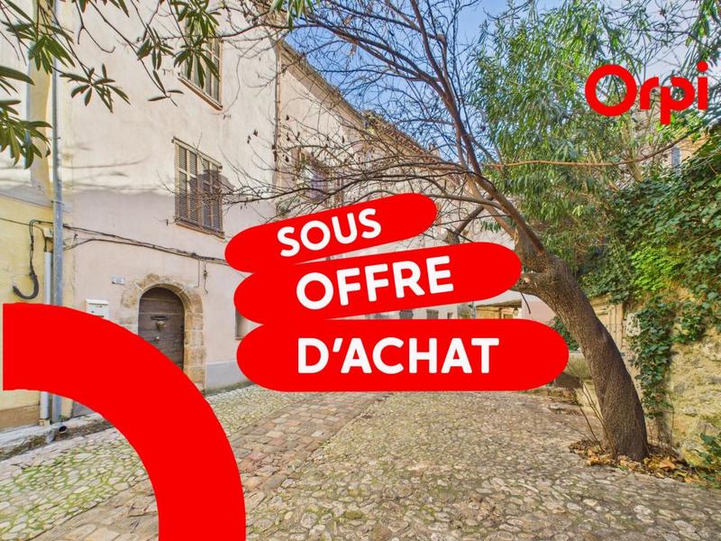 Duplex - 31 m² - 2 pièces