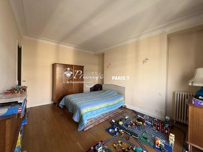 Appartement - 157 m² - 5 pièces