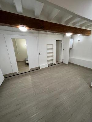 Maison - 40 m² - 2 pièces