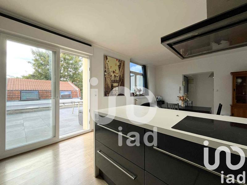 Appartement - 81 m² - 3 pièces