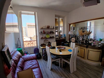 Appartement - 38 m² - 1 pièce