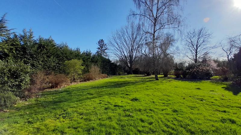 Grange - 200 m² - 4 pièces