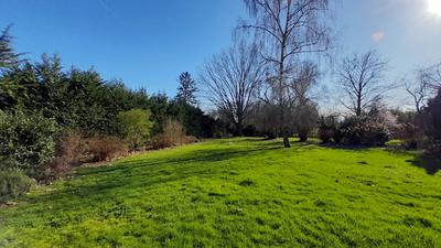 Grange - 200 m² - 4 pièces