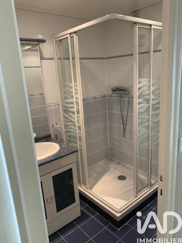 Appartement - 70 m² - 4 pièces