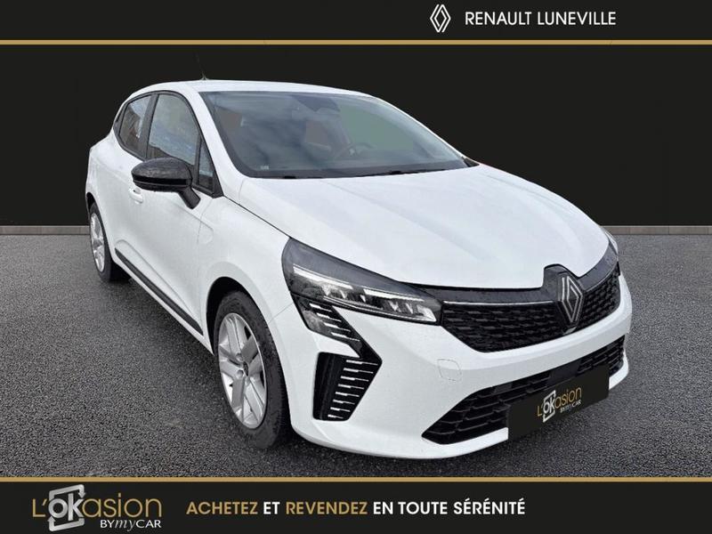 Renault Clio V TCe 90 ch Gsr2 Evolution