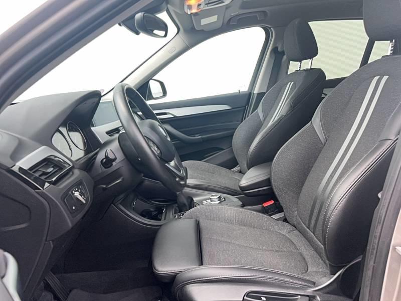 Bmw X1 xDrive 25e 220 ch Bva6 Business Design