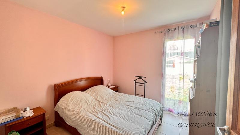 Maison - 113 m² - 6 pièces