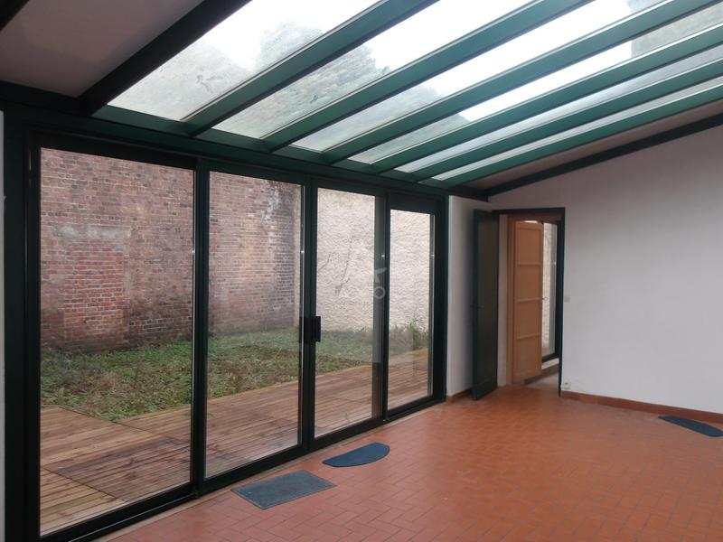 Maison bourgeoise - 206 m² - 12 pièces