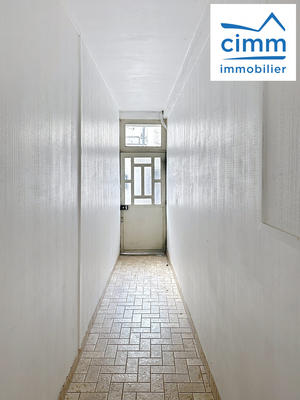 Immeuble - 100 m²