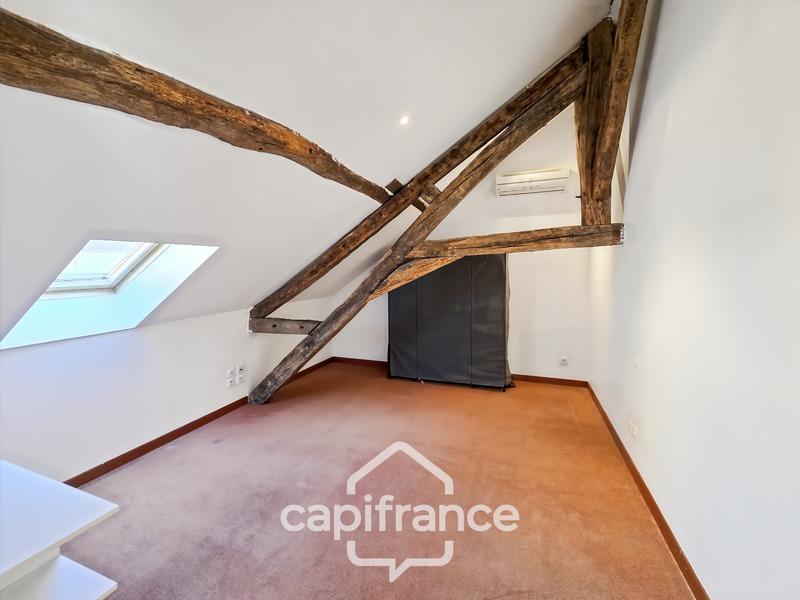 Longère - 138 m² - 5 pièces