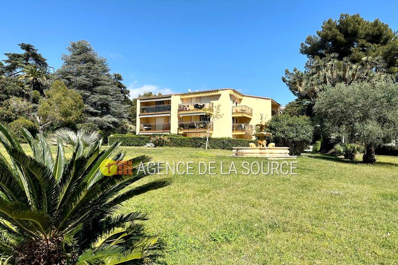 Appartement - 28 m² - 1 pièce