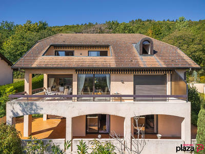 Villa - 320 m² - 7 pièces