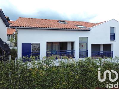 Duplex - 97 m² - 4 pièces