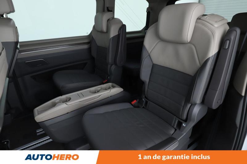 Volkswagen Multivan Court 1.4 eHybrid Style Dsg6 218 ch