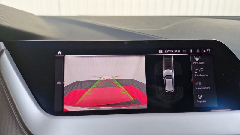 Bmw Série 1 1.5 116d Business Design