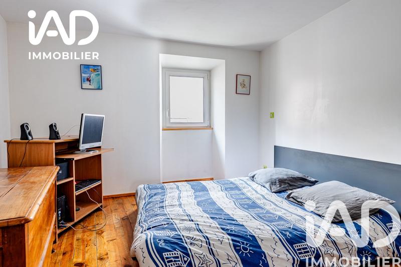 Maison de village - 149 m² - 6 pièces