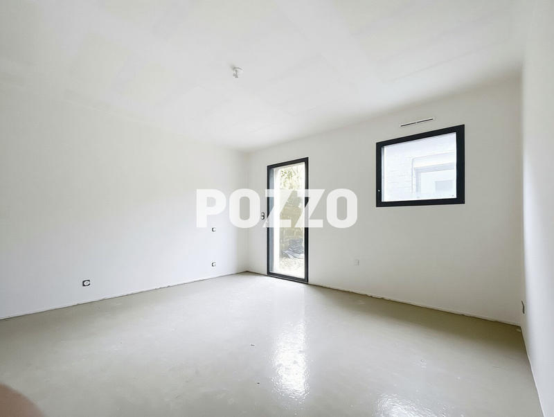 Maison - 113 m² - 5 pièces